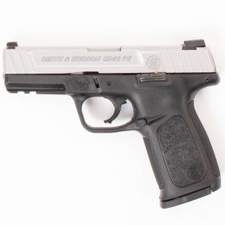 SMITH & WESSON SD40 VE SEMI AUTO