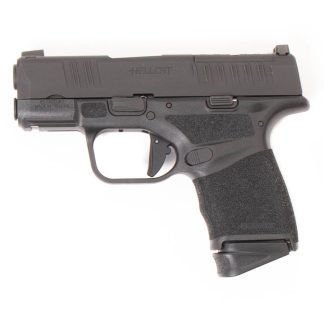 SPRINGFIELD ARMORY HELLCAT SEMI AUTO