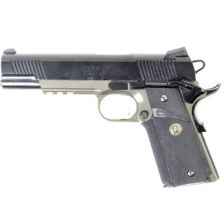 SPRINGFIELD ARMORY OPERATOR SEMI AUTO