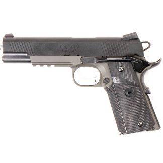 SPRINGFIELD ARMORY OPERATOR SEMI AUTO