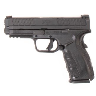 SPRINGFIELD ARMORY XD MOD.3 SEMI AUTO
