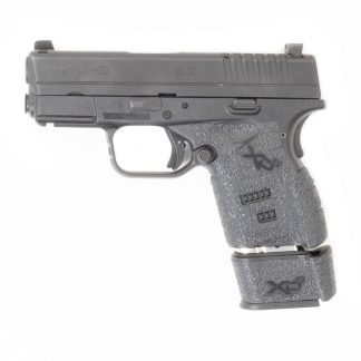 SPRINGFIELD ARMORY XDS-9 3.3 SEMI AUTO