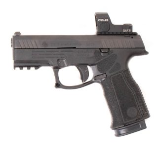 STEYR M9-A2 MF SEMI AUTO