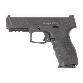 STOEGER STR-9 SEMI AUTO