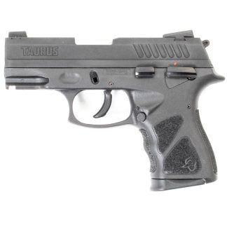 TAURUS TH40C SEMI AUTO