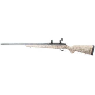 TIKKA T3 BOLT ACTION