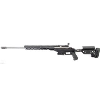 TIKKA T3X BOLT ACTION