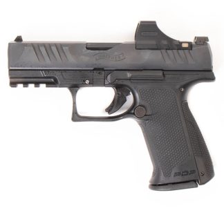 WALTHER PDP F-SERIES SEMI AUTO