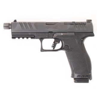 WALTHER PDP PRO SD SEMI AUTO