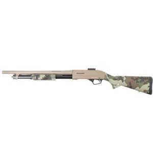 WINCHESTER SXP DEFENDER PUMP ACTION