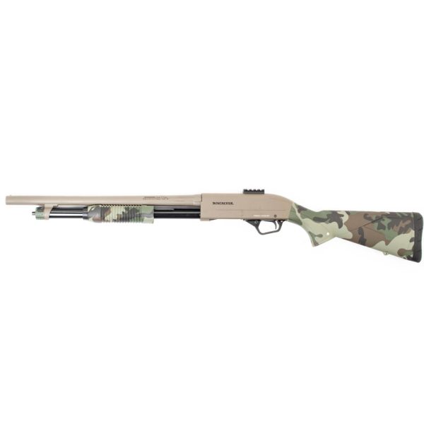 WINCHESTER SXP DEFENDER PUMP ACTION