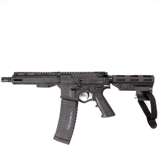 ATI ALPHA MAXX w/60 ROUND MAGAZINE SEMI AUTO