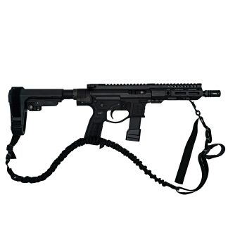 SHIELD ARMS SA-9 FLR SEMI AUTO