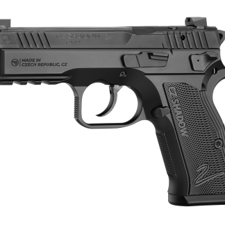 CZ Shadow 2 Carry SEMI AUTO