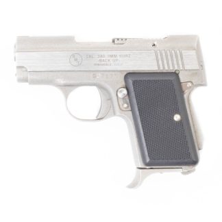 AMT BACK UP SEMI AUTO