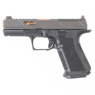 SHADOW SYSTEMS MR920 SEMI AUTO