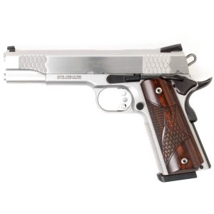 SMITH & WESSON SW1911 SEMI AUTO