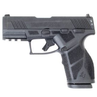 TAURUS GX2 SEMI AUTO