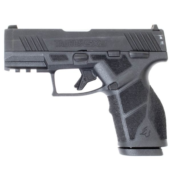 TAURUS GX2 SEMI AUTO