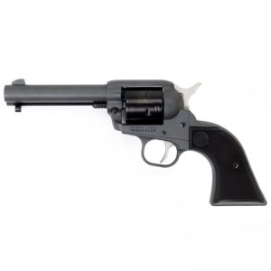 RUGER WRANGLER REVOLVER