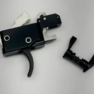 Rare Breed FRT-15 E3 Forced Reset Trigger for Glock - Enhanced Performance