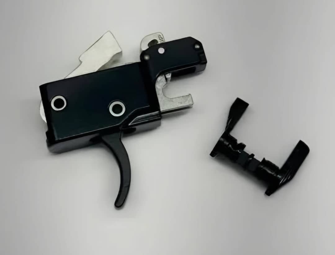 Rare Breed FRT-15 E3 Forced Reset Trigger for Glock - Enhanced Performance