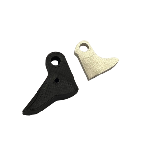 Pembie's Glock FRT (FFT Cut V2) - Forced Reset Trigger Upgrade Kit