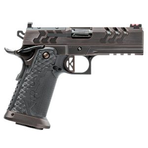 Kimber 2K11 Pro (OR) Royal 9mm Double Stack 1911 Pistol - High-Capacity 9mm Handgun