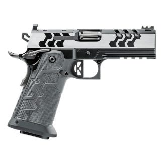 Kimber 2K11 Pro (OR) Eclipse 9mm Optic-Ready Pistol with Two 19-Round Magazines
