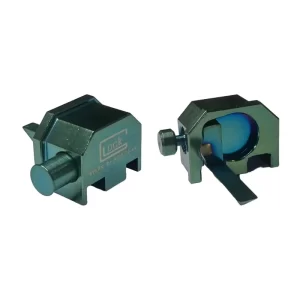 Glock Switch Green Color - Auto Sear Conversion for Full-Auto Capability