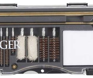 Ruger Rifle and Shotgun Cleaning Kit - Comprehensive Maintenance Solution for Firearm Care