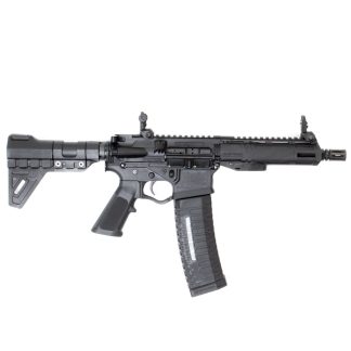 ATI ALPHA MAXX 5.56mm NATO Rifle with 16-inch Barrel and M-LOK Handguard