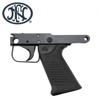FN M249 Trigger Mechanism - High-Performance Replacement for Enhanced Fire Control
