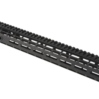 Aero Precision Enhanced M-LOK AR-15 Handguard Gen 2 Black – 15 Inch