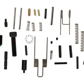 Aero Precision AR-10 / M5 Field Repair Kit - Essential Maintenance Tools for Rifle Reliability
