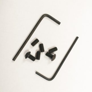 Marlin Rossi 95 Handguard Screw Replacement Pack of 6 - High-Quality Firearm Hardware