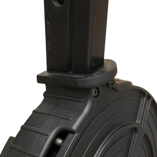 GSG TX22 Drum Magazine Conversion Kit - High-Capacity 22LR Drum for Taurus TX22