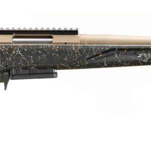 Ruger American Rifle Generation II Prairie 6.5 Creedmoor Bolt-Action Hunting Rifle
