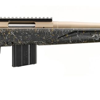 Ruger American Rifle Generation II Prairie 22 ARC Bolt-Action Hunting Rifle