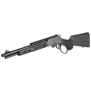 Smith & Wesson Model 1854 Stealth Hunter Lever-Action Rifle 30-30 Winchester
