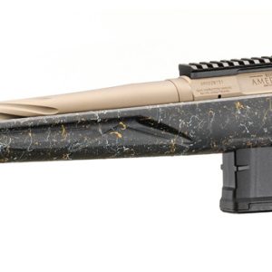 Ruger American Rifle Generation II Prairie Bolt-Action Rifle in 223 Remington