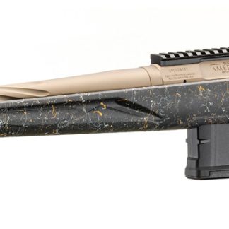 Ruger American Rifle Generation II Prairie Bolt-Action Rifle in 223 Remington
