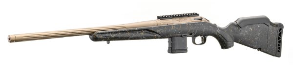 Ruger American Rifle Generation II Prairie Bolt-Action Rifle in 223 Remington