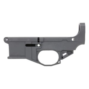 Polymer80 G150 AR15 80% Lower Receiver - Unfinished Firearm Frame
