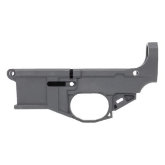 Polymer80 G150 AR15 80% Lower Receiver - Unfinished Firearm Frame