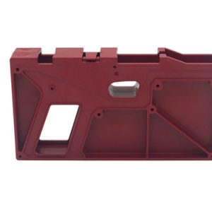 Polymer80 PF45 Jig Kit for PF45 Frame Blanks - Complete Build Tool Set