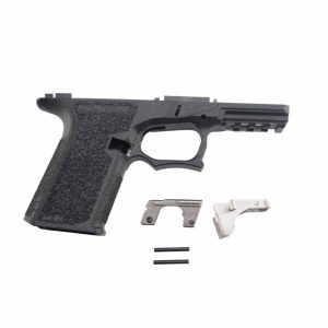 Polymer80 PF940C 80% Pistol Frame Kit - Compact Glock-Compatible Build