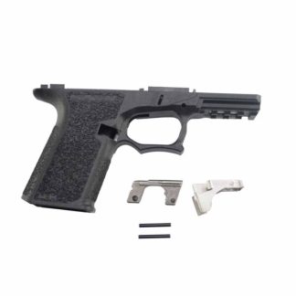 Polymer80 PF940C 80% Pistol Frame Kit - Compact Glock-Compatible Build