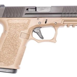 Polymer80 PF940v2 80% Pistol Frame Kit - Build Your Own Handgun