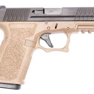 Polymer80 PF940v2 80% Pistol Frame Kit - Build Your Own Handgun